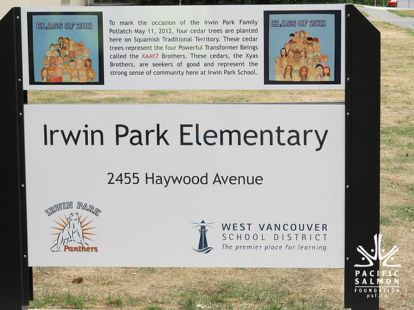 2012 Storm Drain Marking_WVS-41 - LOGO