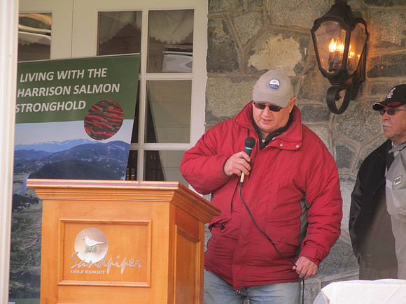 2013 Harrison Stronghold Signing-28
