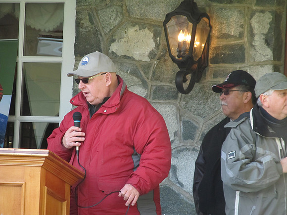 2013 Harrison Stronghold Signing-29