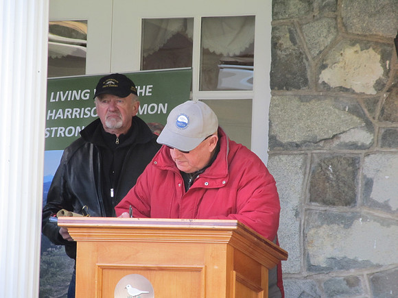 2013 Harrison Stronghold Signing-30