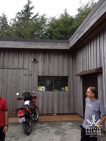 2012 Tofino Hatchery-2 - LOGO