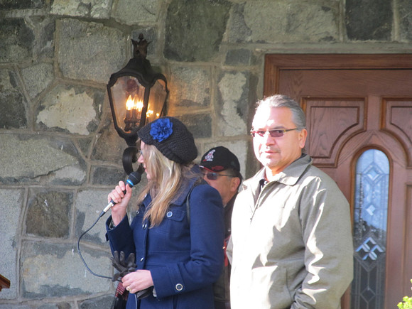 2013 Harrison Stronghold Signing-47