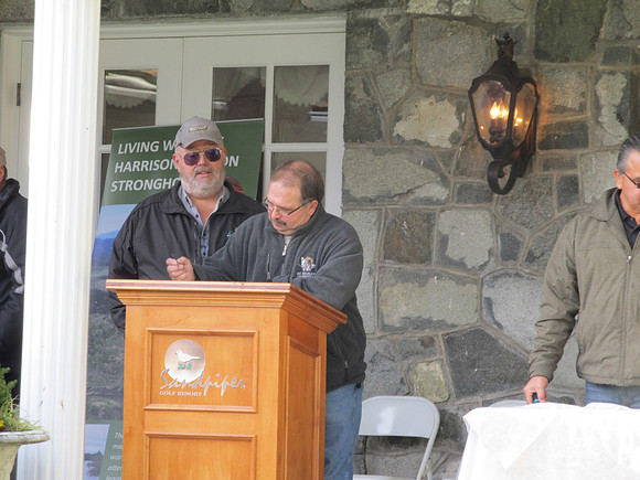 2013 Harrison Stronghold Signing-75