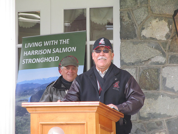 2013 Harrison Stronghold Signing-79