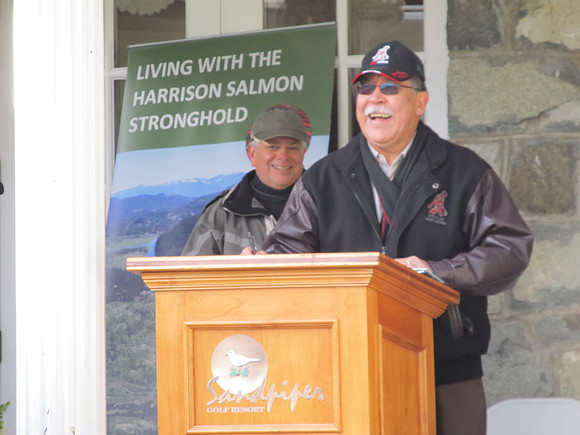 2013 Harrison Stronghold Signing-80