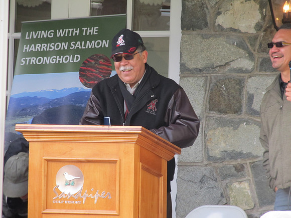 2013 Harrison Stronghold Signing-83