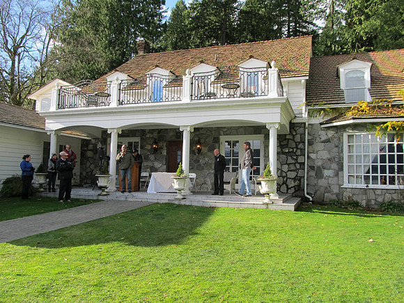 2013 Harrison Stronghold Signing-85