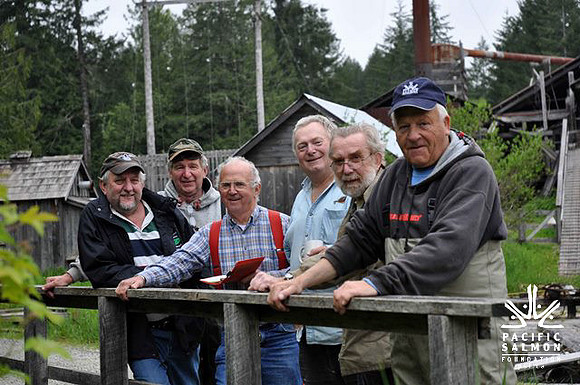 2013 Harrison Stronghold 2012 Alberni Valley Salmon Enhancement Society-2 - LOGO
