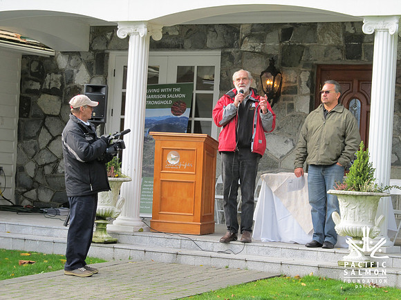 2013 Harrison Stronghold Signing-111 - LOGO