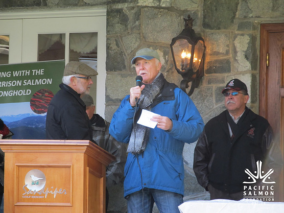 2013 Harrison Stronghold Signing-12 - LOGO