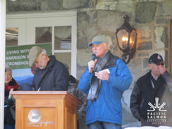 2013 Harrison Stronghold Signing-13 - LOGO