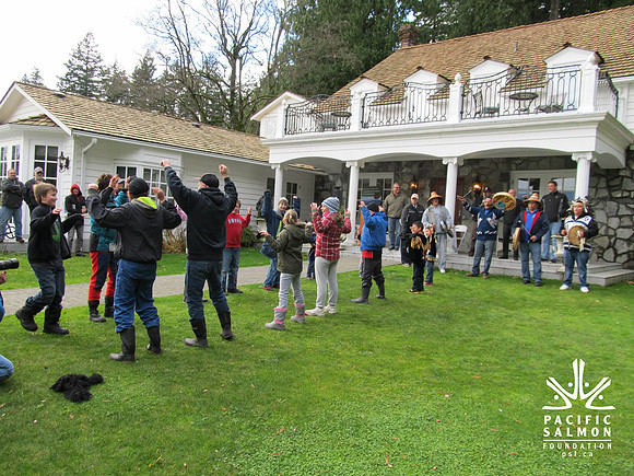 2013 Harrison Stronghold Signing-138 - LOGO