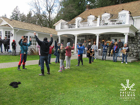 2013 Harrison Stronghold Signing-139 - LOGO