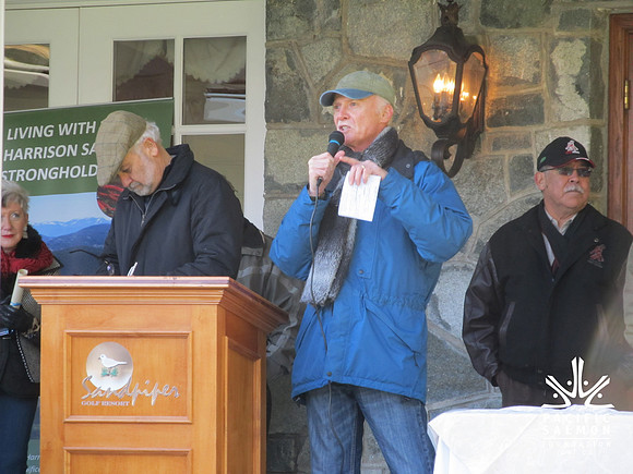 2013 Harrison Stronghold Signing-14 - LOGO