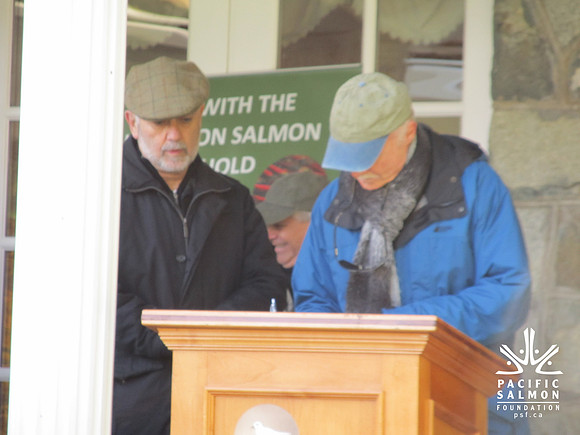 2013 Harrison Stronghold Signing-18 - LOGO