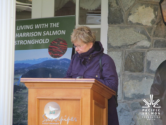 2013 Harrison Stronghold Signing-20 - LOGO