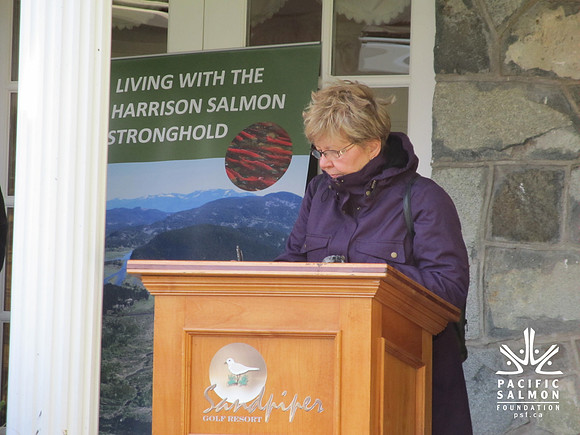 2013 Harrison Stronghold Signing-21 - LOGO