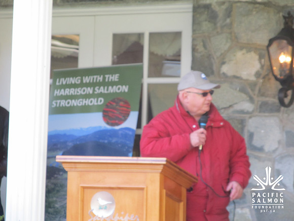 2013 Harrison Stronghold Signing-23 - LOGO