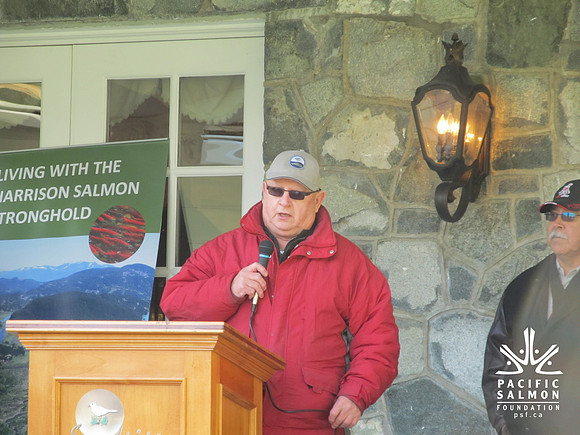 2013 Harrison Stronghold Signing-25 - LOGO