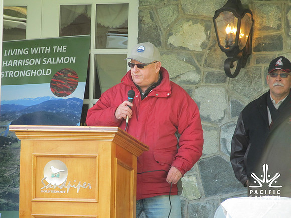 2013 Harrison Stronghold Signing-27 - LOGO