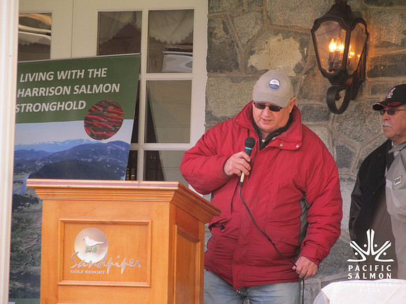 2013 Harrison Stronghold Signing-28 - LOGO