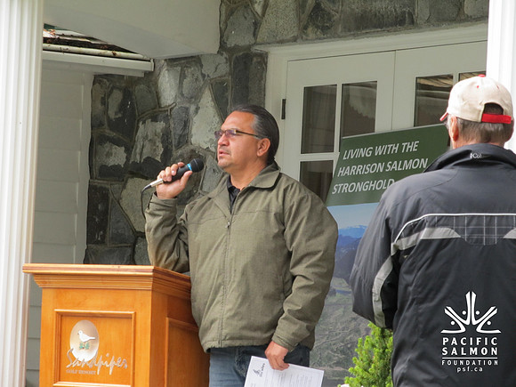 2013 Harrison Stronghold Signing-289 - LOGO