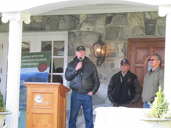 2013 Harrison Stronghold Signing-32 - LOGO
