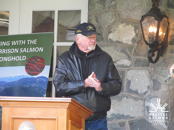 2013 Harrison Stronghold Signing-35 - LOGO