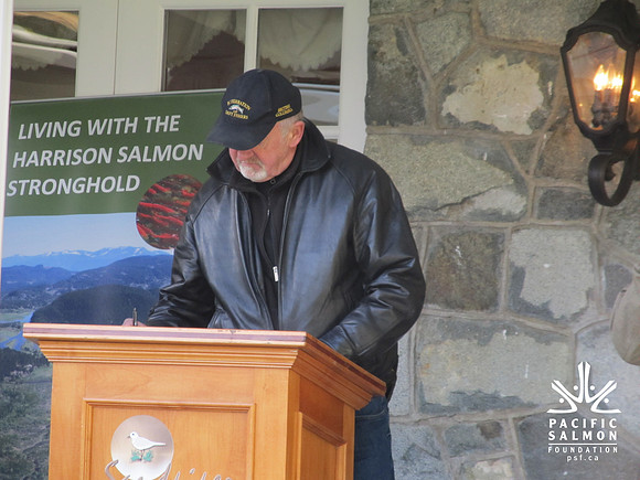 2013 Harrison Stronghold Signing-36 - LOGO