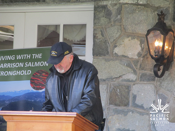 2013 Harrison Stronghold Signing-37 - LOGO