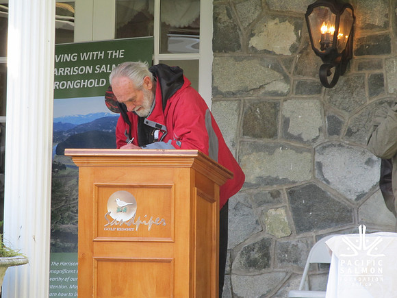 2013 Harrison Stronghold Signing-38 - LOGO