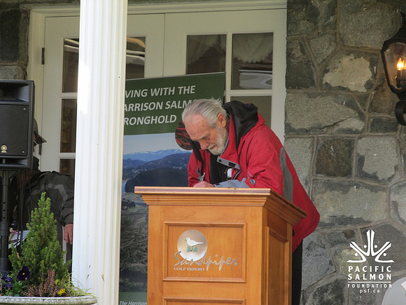 2013 Harrison Stronghold Signing-39 - LOGO