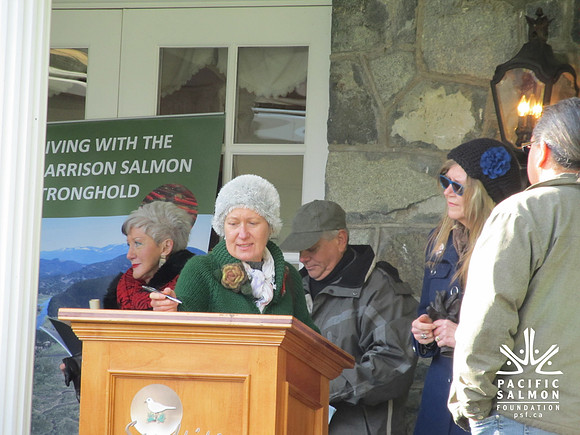 2013 Harrison Stronghold Signing-48 - LOGO