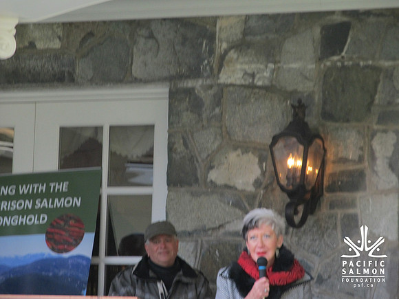 2013 Harrison Stronghold Signing-51 - LOGO