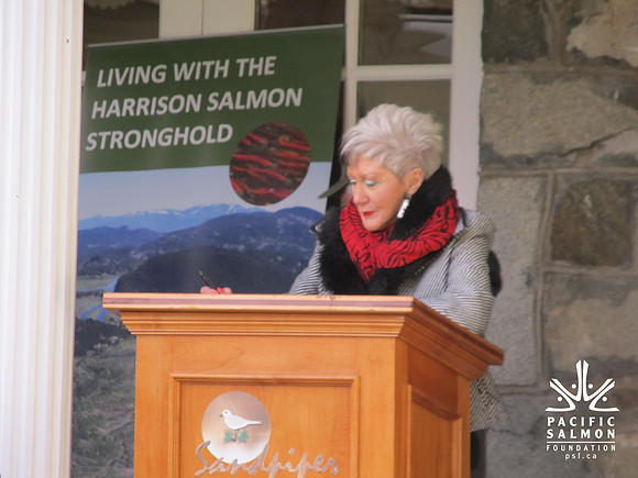 2013 Harrison Stronghold Signing-54 - LOGO