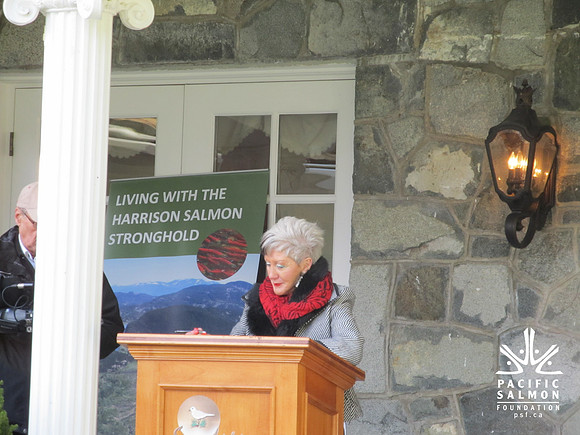 2013 Harrison Stronghold Signing-57 - LOGO