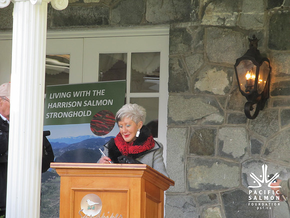 2013 Harrison Stronghold Signing-58 - LOGO