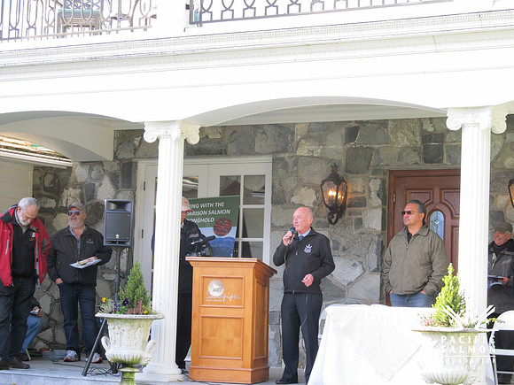 2013 Harrison Stronghold Signing-59 - LOGO