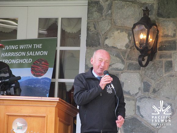 2013 Harrison Stronghold Signing-61 - LOGO