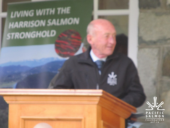 2013 Harrison Stronghold Signing-65 - LOGO