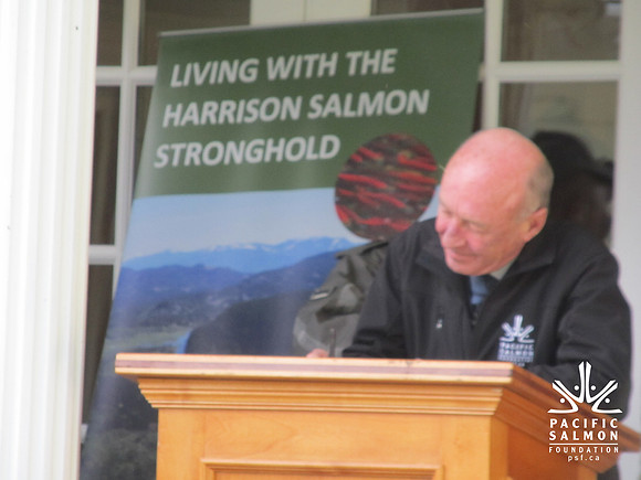 2013 Harrison Stronghold Signing-66 - LOGO