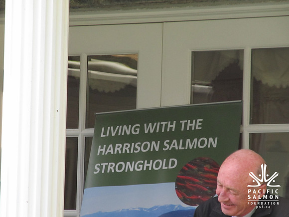 2013 Harrison Stronghold Signing-67 - LOGO