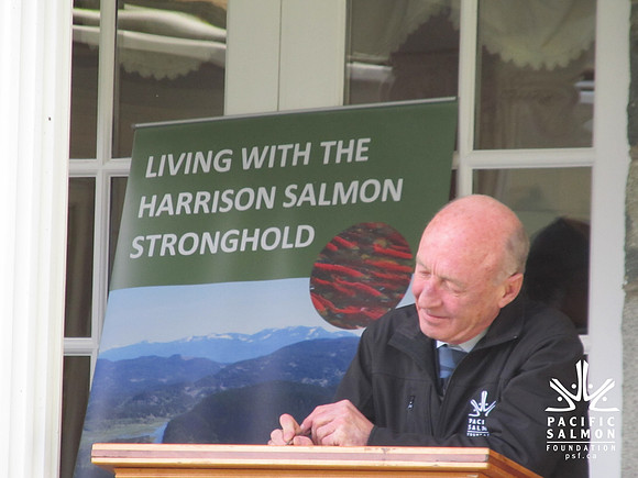 2013 Harrison Stronghold Signing-68 - LOGO