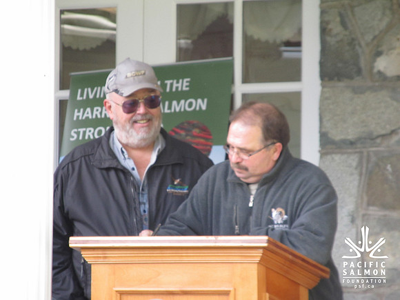 2013 Harrison Stronghold Signing-72 - LOGO