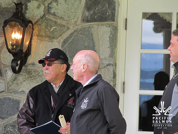 2013 Harrison Stronghold Signing-78 - LOGO