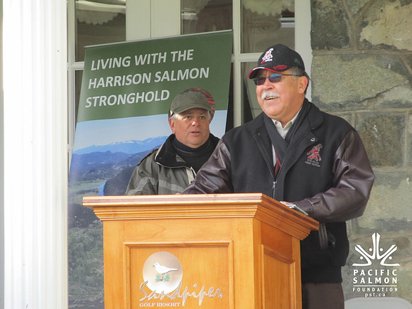 2013 Harrison Stronghold Signing-81 - LOGO