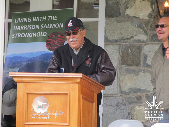 2013 Harrison Stronghold Signing-83 - LOGO
