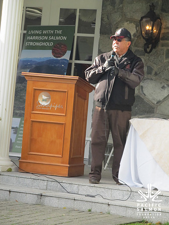 2013 Harrison Stronghold Signing-88 - LOGO