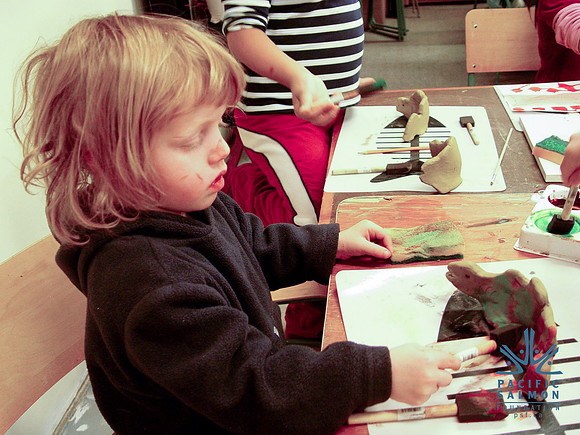 2014 Adams River Community Art Project-12 - LOGO