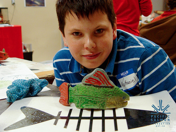 2014 Adams River Community Art Project-3 - LOGO
